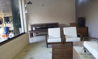 Imagem 6: Casa com 3 dormitórios a venda no condomínio Ecovilllage 1