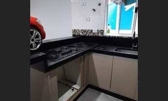 Imagem 7: Sobrado portal dos passaros enorme whats 12-988.03-91.03