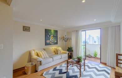 Imagem 2: Cobertura Venda 3 Dormitórios - 242 m² Brooklin