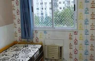 Imagem 4: Rio de Janeiro - Apartamento Padrão - Jacarepaguá