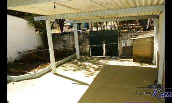 Imagem 6: Sao Jose dos Campos - Casa Padrão - Jardim Ismenia