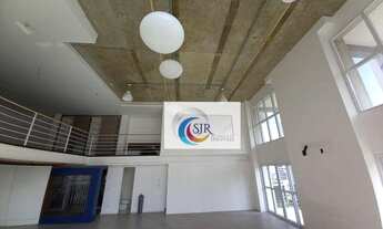 Imagem 6: Conjunto, 288 m² - venda ou locação - Paraíso - São Paulo/SP