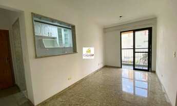 Imagem: Apartamento à venda, Santa Teresinha, 75m²