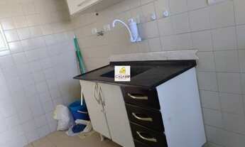 Imagem 5: Apartamento à venda, Parque da Mooca, 45m², 2 dormitórios, 2 vagas!