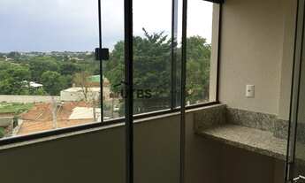 Imagem 6: Edifício Portal das Flores - Apartamento 2 quartos, sendo 1 suíte