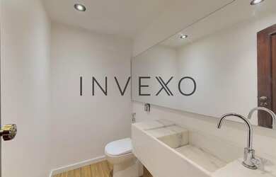 Imagem 7: Cobertura duplex para venda com 460 metros quadrados com 5 quartos