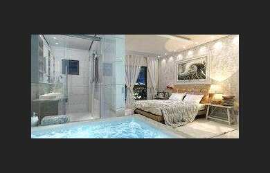 Imagem 11: Apartamento com 3 dormitórios à venda, 150 m² por R$ 2.600.000,00 - Praia Brava - Itajaí/S