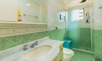 Imagem: Apartamento com 3 Dormitorio(s) localizado(a)