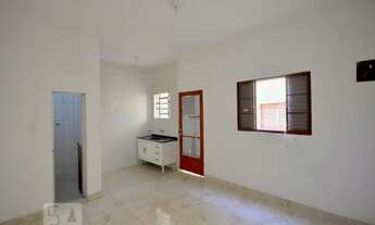 Imagem 2: Casa para Aluguel - Vila das Mercês, 1 Quarto, 25 m2