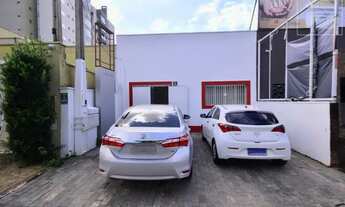 Imagem: Casa - Cambuí - Campinas