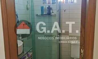 Imagem 5: APARTAMENTO PARA LOCAÇÃO NO EDIFÍCIO RESIDENCIAL MARIANA II - SOROCABA/SP