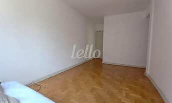 Imagem 2: São Paulo - Apartamento Padrão - Pinheiros