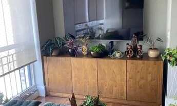 Imagem 4: Apartamento charmoso de 68m² próximo ao Shopping Morumbi Town