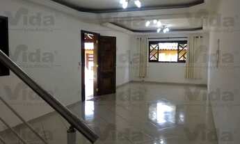 Imagem 6: Casa Sobrado em Jardim D'abril - Osasco