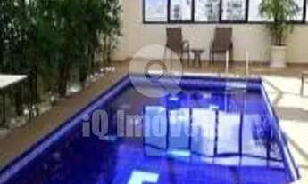 Imagem: Apartamento com 40m² Flat em Higienópolis