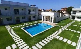 Imagem 3: Cobertura para venda possui 104 metros quadrados com 3 quartos em Jauá (Abrantes) - Camaça