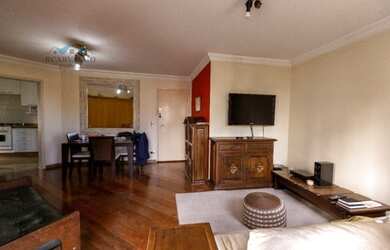 Imagem 2: Compre ou Alugue esse apartamento com 3 quartos em Vila Mascote