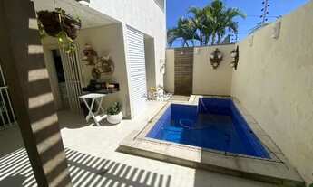 Imagem 5: Casa em Condomínio para Venda em Fortaleza, Sapiranga, 3 dormitórios, 3 suítes, 4 banheiro