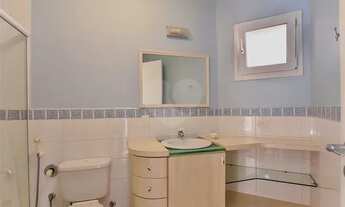 Imagem 7: Sobrado a venda 4 quartos 4 suítes com piscina no Bigorrilho