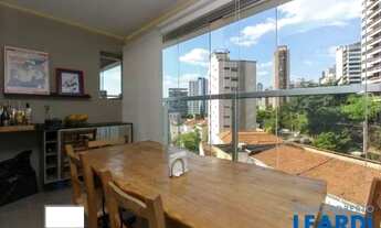Imagem 3: APARTAMENTO - POMPÉIA - SP