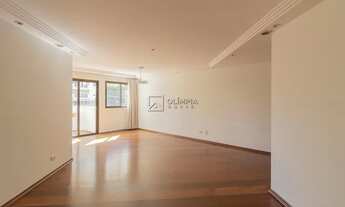 Imagem: Apartamento Venda Perdizes 158 m² 4 Dormitórios