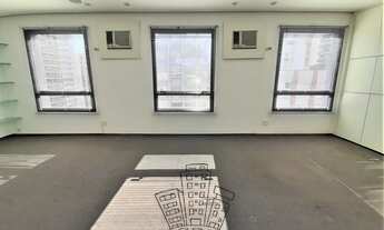 Imagem 2: SALA COMERCIAL DE 35 M² COM 1 VAGA DE GARAGEM