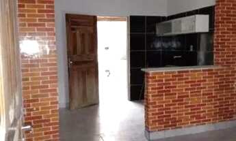 Imagem 2: Casa para venda tem 120 metros quadrados com 2 quartos em Telégrafo Sem Fio - Belém - Pará