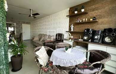 Imagem 5: Apartamento à venda no bairro Itapuã - Vila Velha/ES