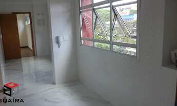 Imagem 6: Apartamento à venda 3 quartos 1 suíte 2 vagas Piazza de Veniza Bastos - Santo André - SP