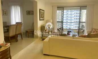 Imagem 2: Moema Índios, apartamento a venda , 214 m 4 dormitórios suíte, 3 vagas e lazer