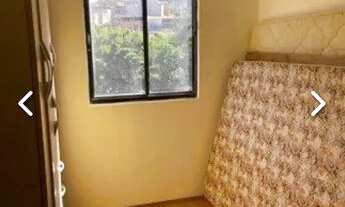 Imagem 2: Apartamento para venda possui 50 metros quadrados com 2 quartos em Vila Fazzeoni - São Pau