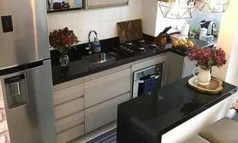 Imagem 2: Apartamento no bairro Cachambi - Rio de Janeiro - RJ - Ao lado do Norte Shopping - 02 qua