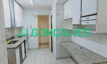 Imagem 5: Tijuca - 3 QUARTOS - RUA CONDE DE BONFIM - Rio de Janeiro - RJ