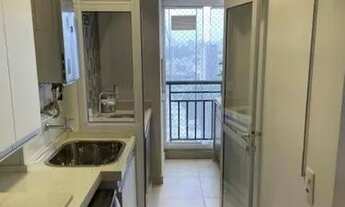 Imagem 5: Apartamento com 3 dormitórios para alugar, 93 m² por R$ 8.240/mês - Baeta Neves - São Bern