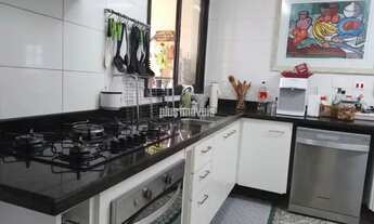 Imagem 6: Apartamento Alto Padrão Morumbi