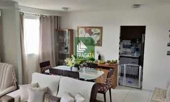 Imagem 7: APARTAMENTO SÃO CRISTÓVÃO VERDE MONTE FLORATA NO ROSA ELZE