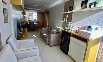 Imagem 3: Apartamento 2 quartos todo montado em itapoa