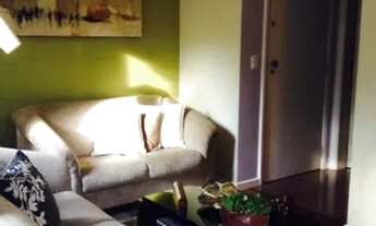 Imagem 2: APARTAMENTO - MORUMBI - SP