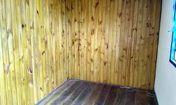 Imagem 3: Casa Assobrada 2° Andar 3 Dorms 2 Wcs - Jardim Matarazzo