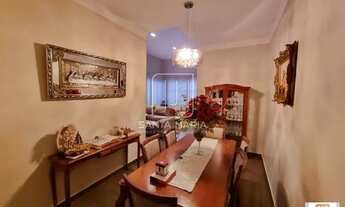 Imagem 4: Casa (térrea em condominio) 3 dormitórios/suite, cozinha planejada, portaria 24hs, lazer