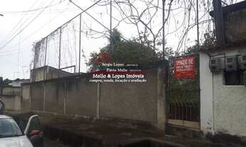 Imagem 2: Lote/Terreno para venda tem 360 metros quadrados em Santo Expedito - Itaboraí - RJ