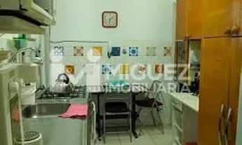 Imagem 7: Tijuca Apartamento com 3 dormitórios