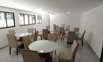 Imagem 7: Cobertura à venda, 3 quartos, 2 suítes, Cabo Branco - João Pessoa/PB