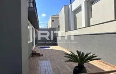 Imagem 6: Casa - Swiss Park - Campinas