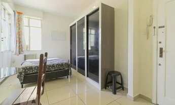 Imagem 3: Apartamento para Aluguel - Centro, 1 Quarto, 30 m2