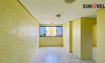 Imagem 4: Qd 103 Ed Carlos Gomes - Apartamento com 2 dormitórios para alugar, 57 m² por R$ 2.160/mê