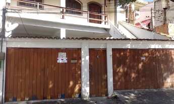 Imagem: Casa em Marechal Hermes/Honorio