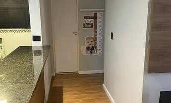 Imagem 2: Apartamento em Cotia