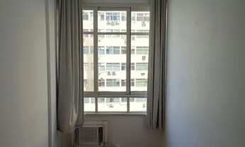 Imagem 6: APT QUARTO SALA RUA SANTO AFONSO - ÓTIMA LOCALIZAÇÃO