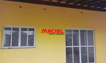 Imagem: Casa Sobrado em Jacareí